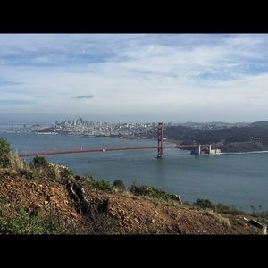 Meet your Posher, Shan pat.